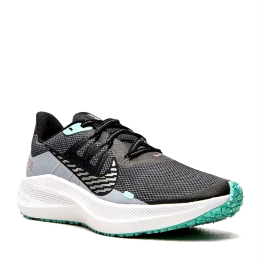 Nike Winflo 7‎ Shield Shoe - Picture 1 of 12